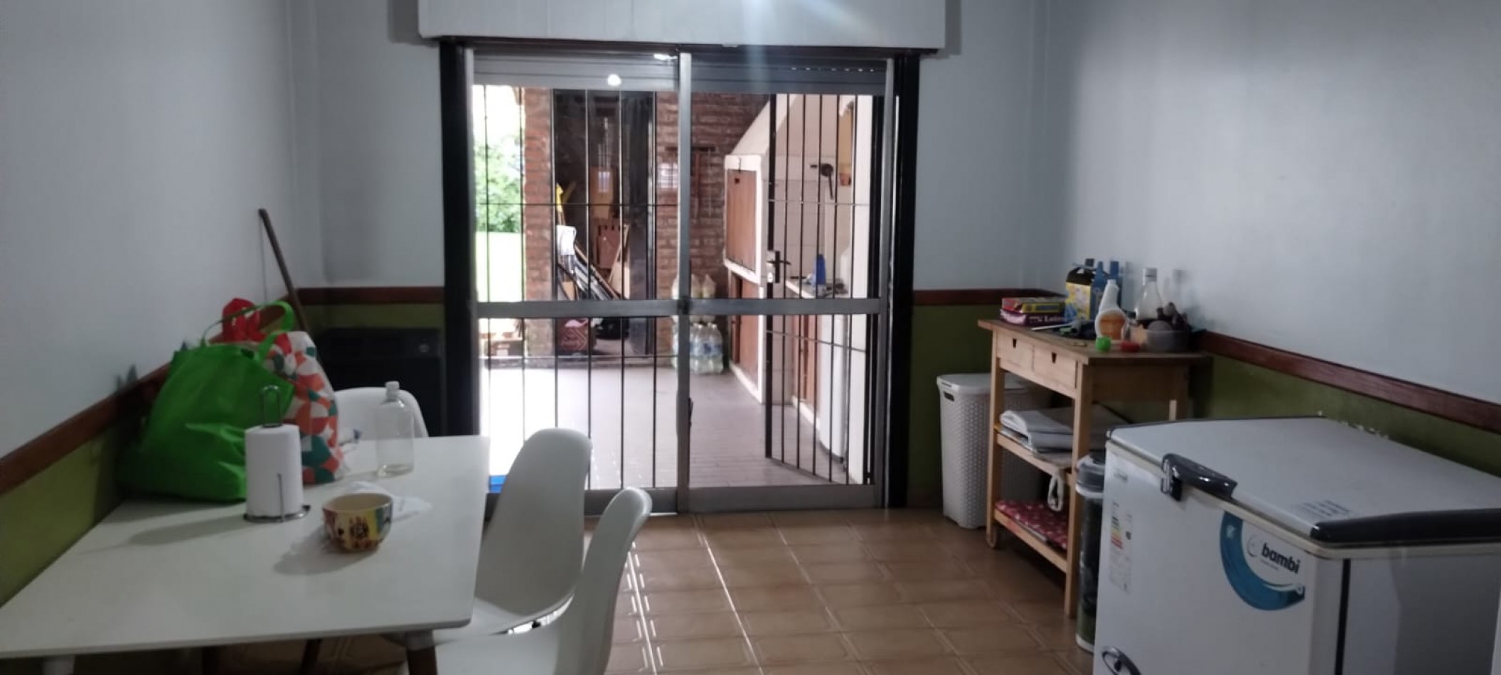 CASA EN VENTA EN MUÑIZ!!