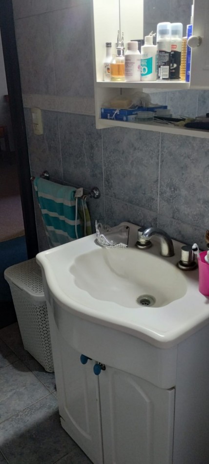 CASA EN VENTA EN MUÑIZ!!