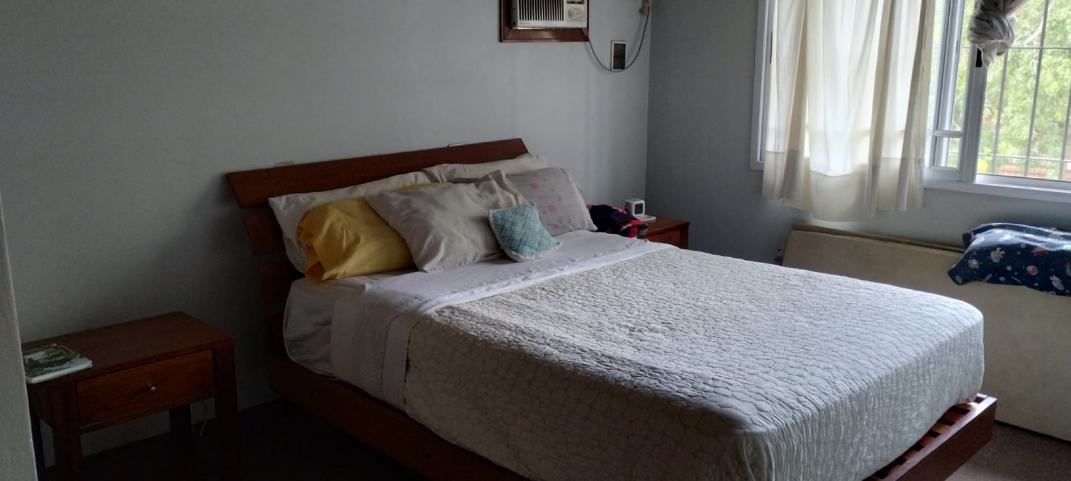 CASA EN VENTA EN MUÑIZ!!
