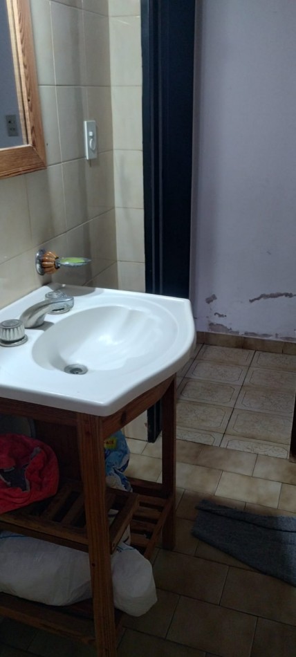 CASA EN VENTA EN MUÑIZ!!