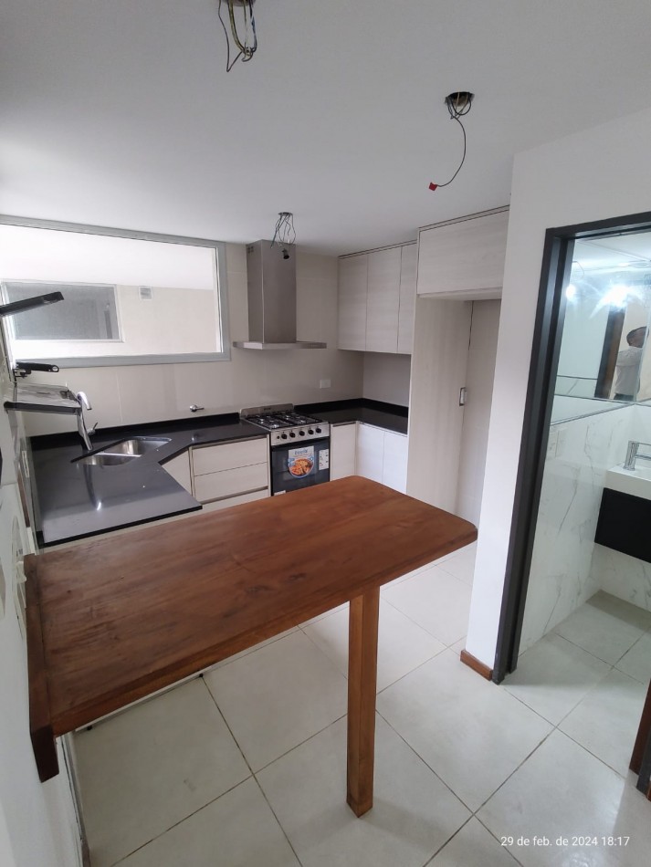 DEPARTAMENTOS 3 AMBIENTES EN VENTA EN BELLA VISTA!