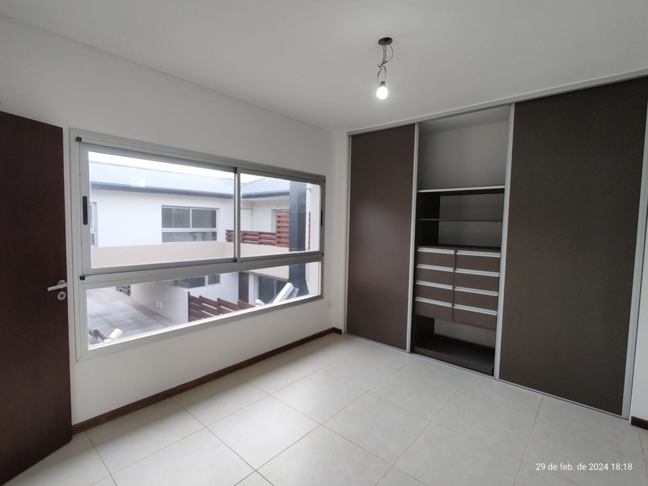 DEPARTAMENTOS 3 AMBIENTES EN VENTA EN BELLA VISTA!