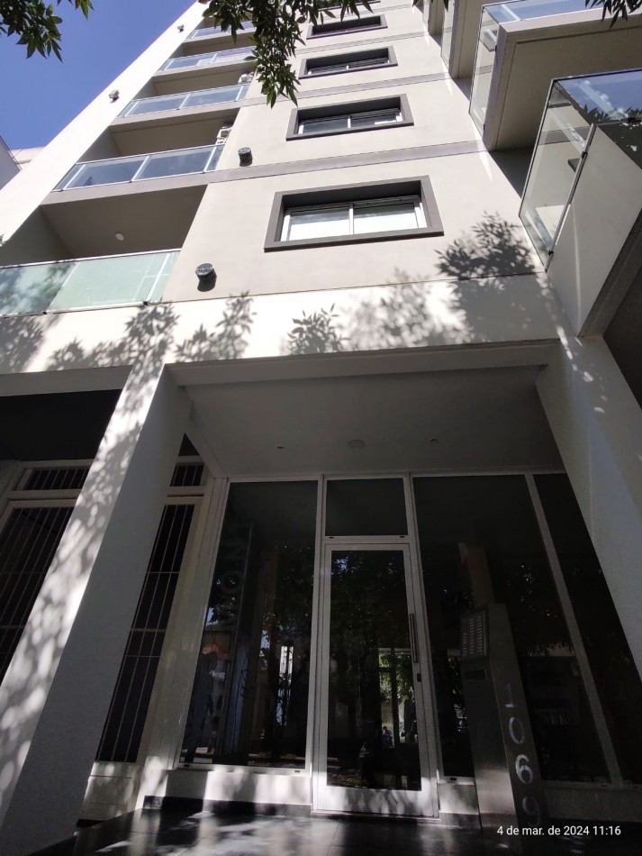 DEPARTAMENTOS EN VENTA EDIFICIO BELMONTE!!