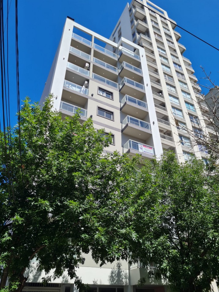 DEPARTAMENTOS EN VENTA EDIFICIO BELMONTE!!