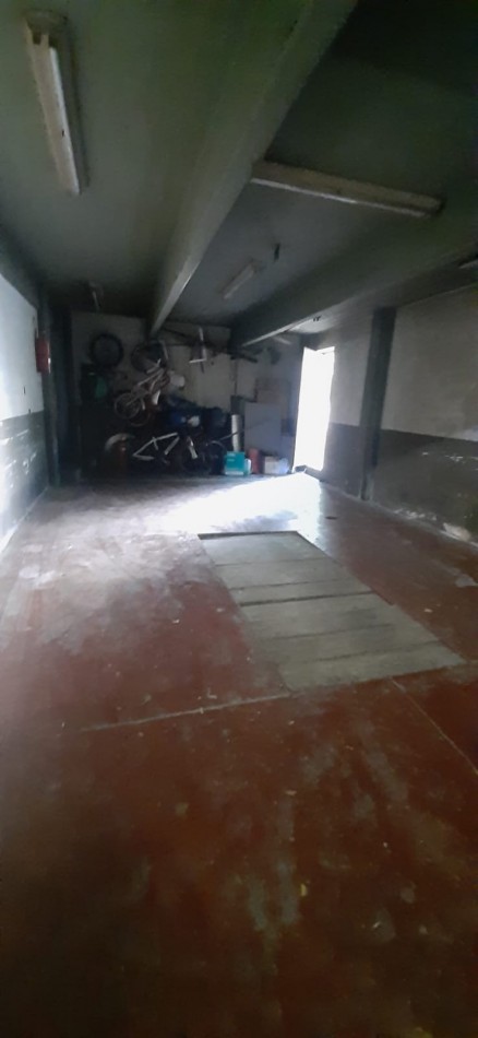 DEPARTAMENTO 4 AMBIENTES EN VENTA EN SAN MIGUEL