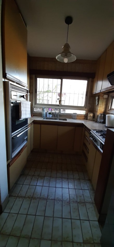 DEPARTAMENTO 4 AMBIENTES EN VENTA EN SAN MIGUEL