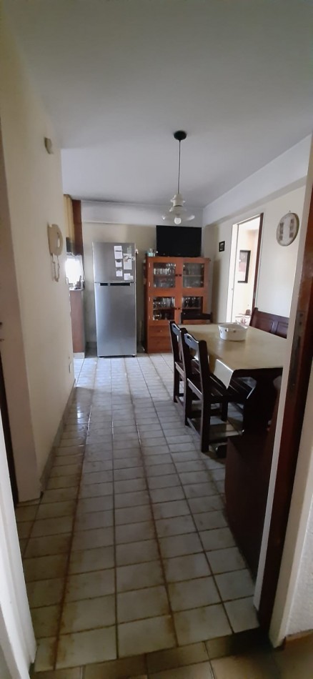 DEPARTAMENTO 4 AMBIENTES EN VENTA EN SAN MIGUEL