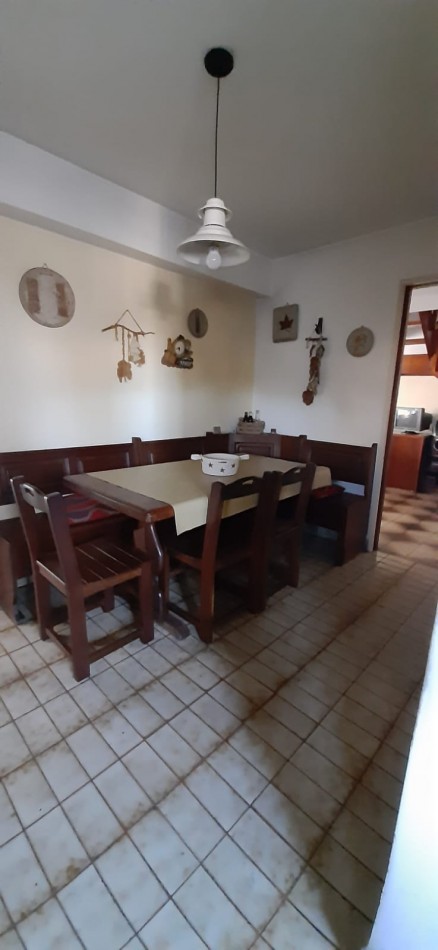 DEPARTAMENTO 4 AMBIENTES EN VENTA EN SAN MIGUEL