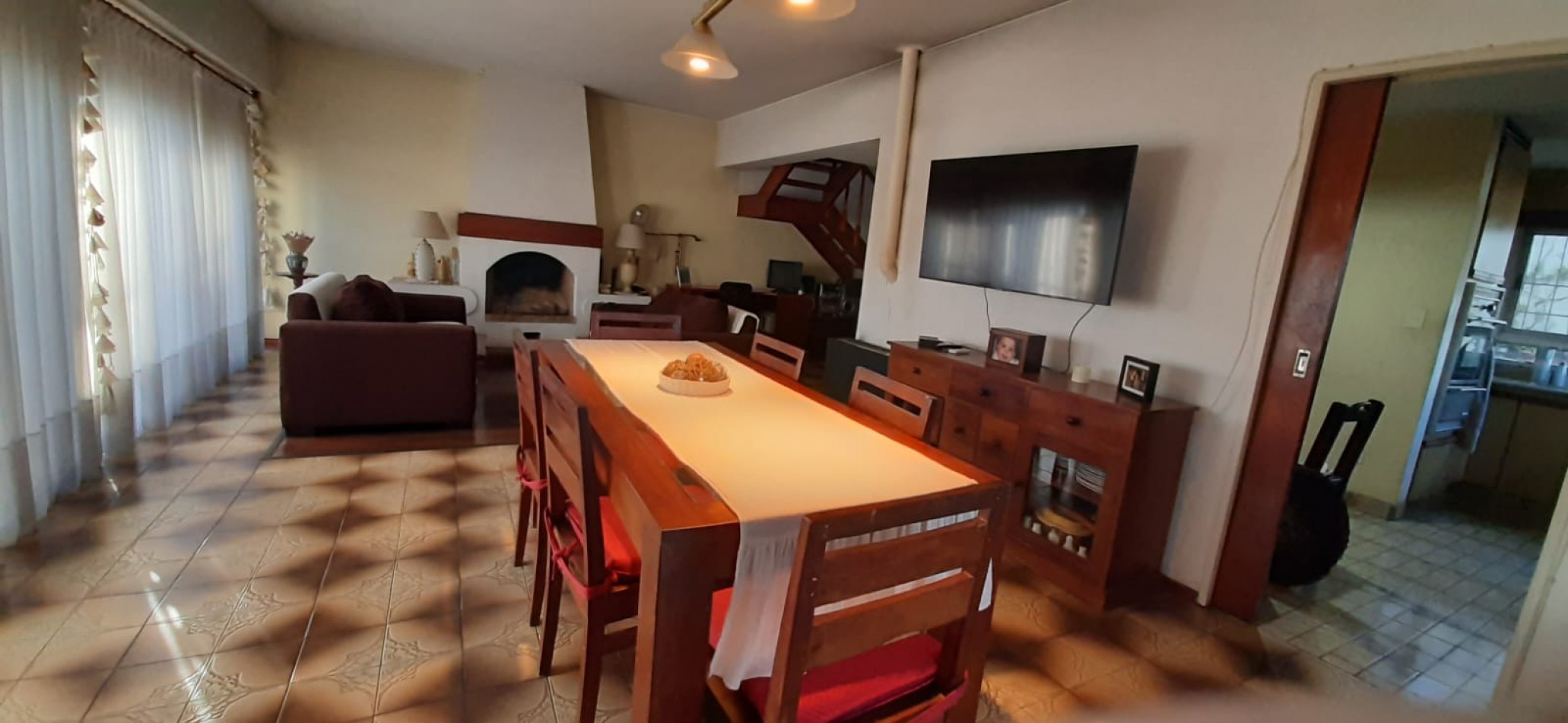 DEPARTAMENTO 4 AMBIENTES EN VENTA EN SAN MIGUEL