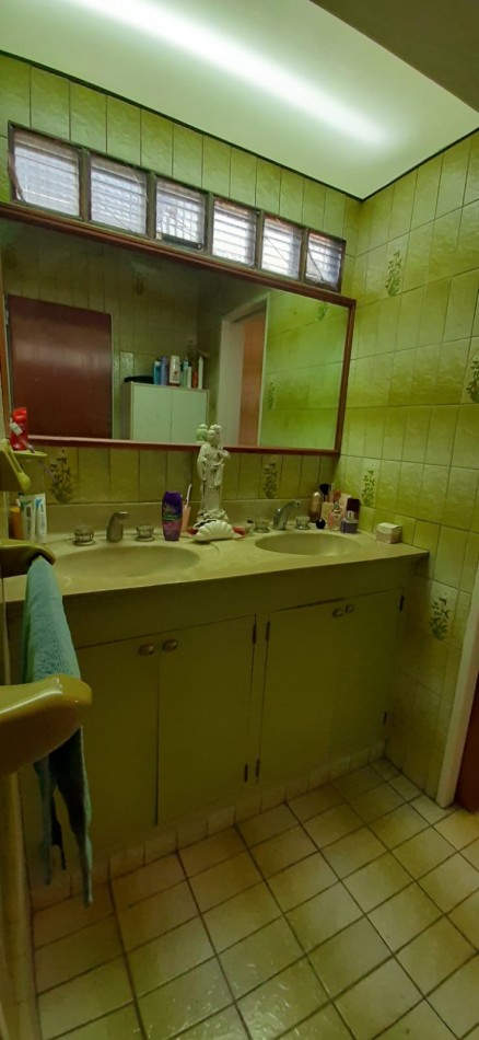 DEPARTAMENTO 4 AMBIENTES EN VENTA EN SAN MIGUEL