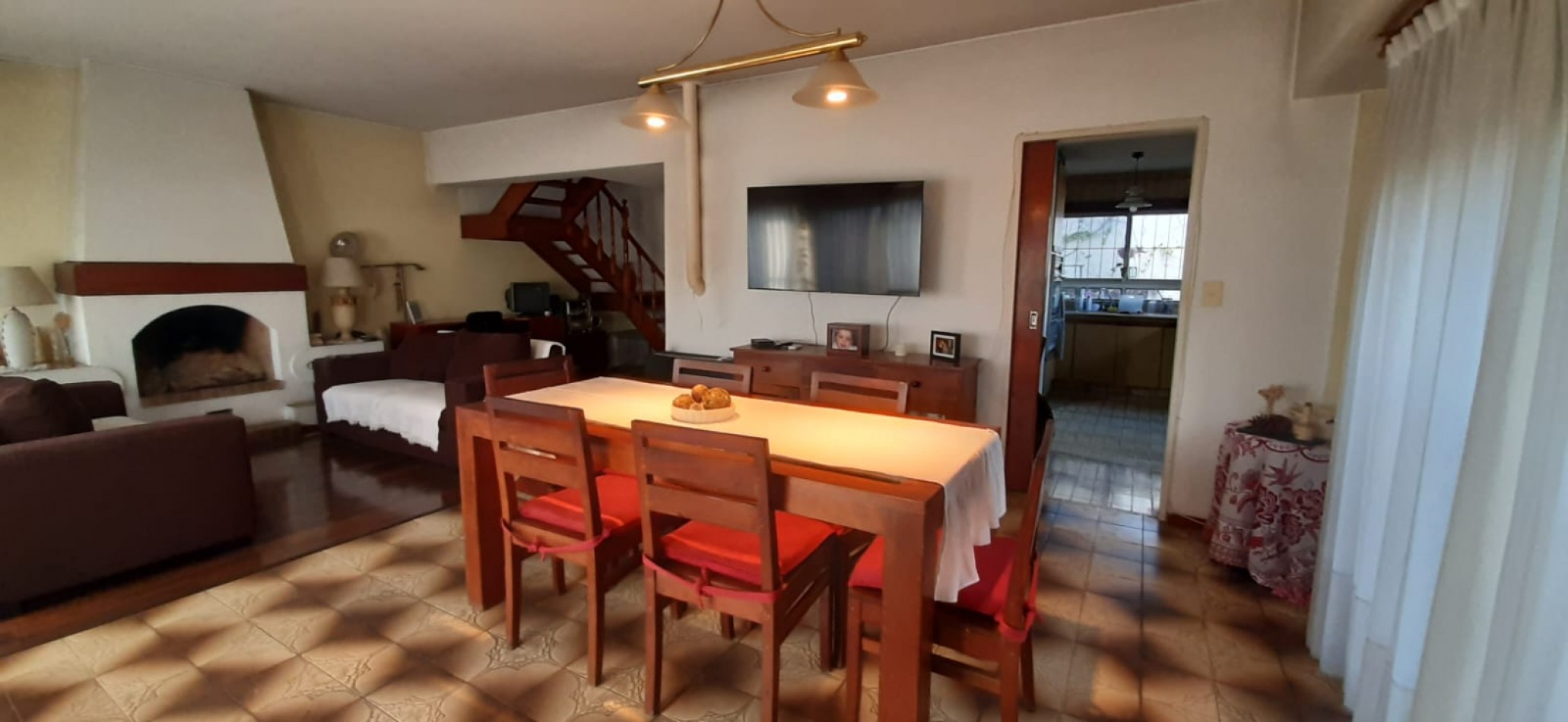 DEPARTAMENTO 4 AMBIENTES EN VENTA EN SAN MIGUEL
