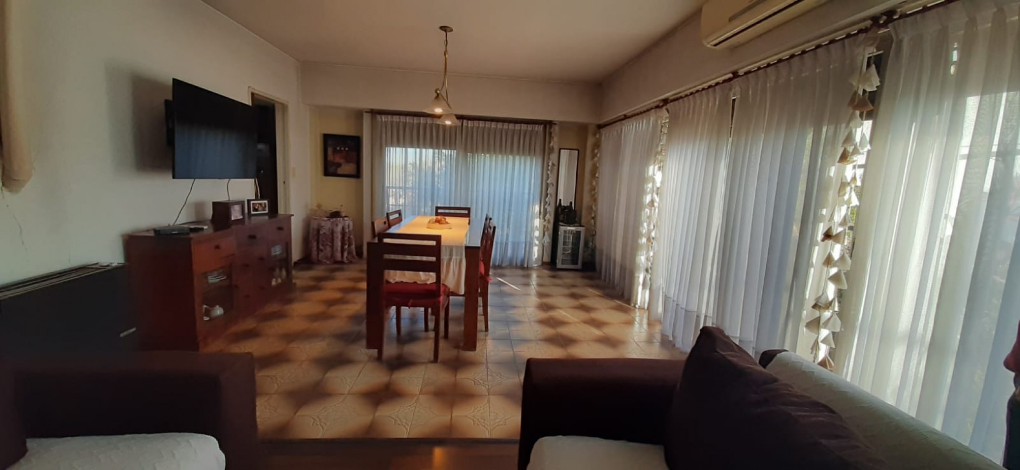 DEPARTAMENTO 4 AMBIENTES EN VENTA EN SAN MIGUEL