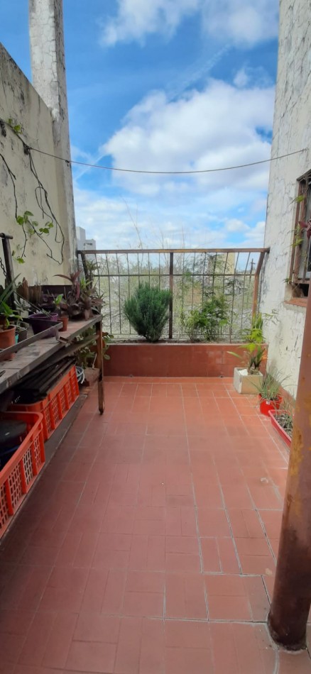 DEPARTAMENTO 4 AMBIENTES EN VENTA EN SAN MIGUEL
