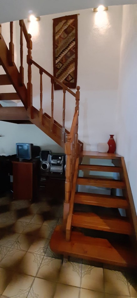 DEPARTAMENTO 4 AMBIENTES EN VENTA EN SAN MIGUEL
