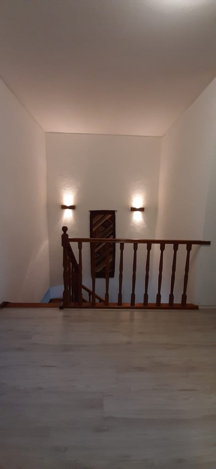DEPARTAMENTO 4 AMBIENTES EN VENTA EN SAN MIGUEL