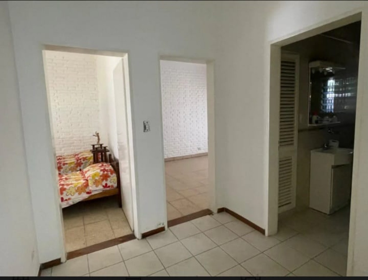 CASA EN VENTA RECICLADA A NUEVA EN BELLA VISTA