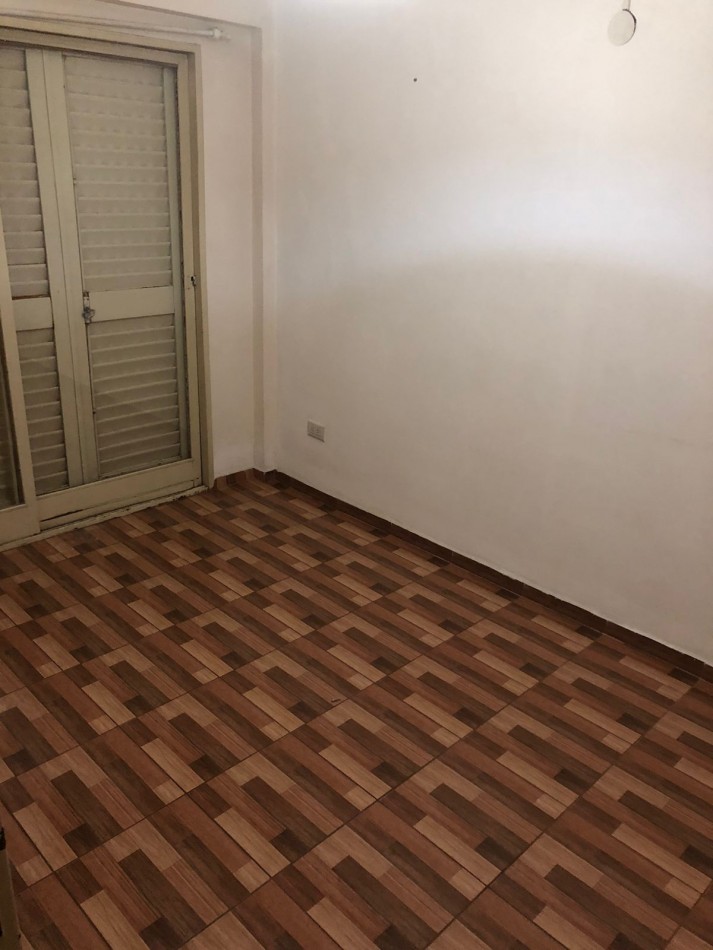 DEPARTAMENTO 3 AMBIENTES EN VENTA EN BELLA VISTA