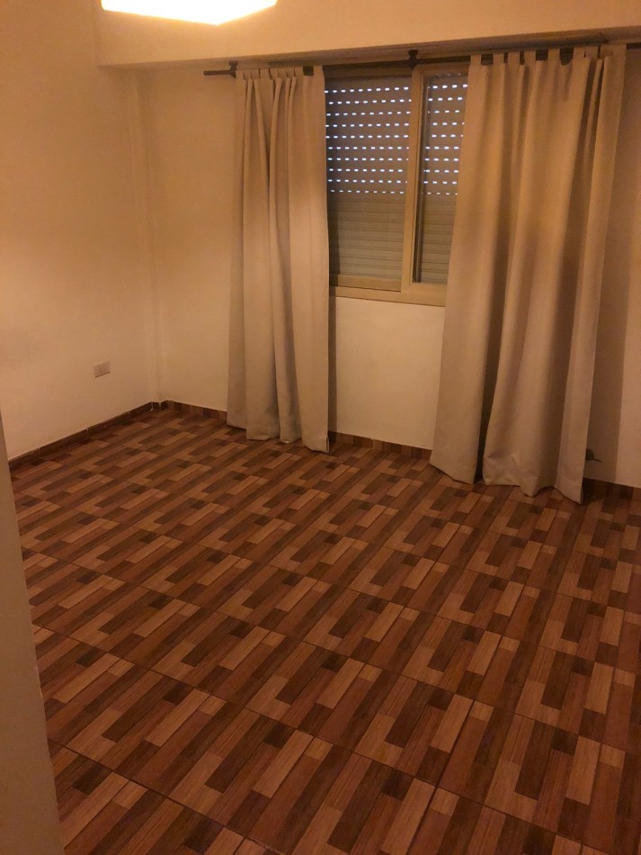DEPARTAMENTO 3 AMBIENTES EN VENTA EN BELLA VISTA
