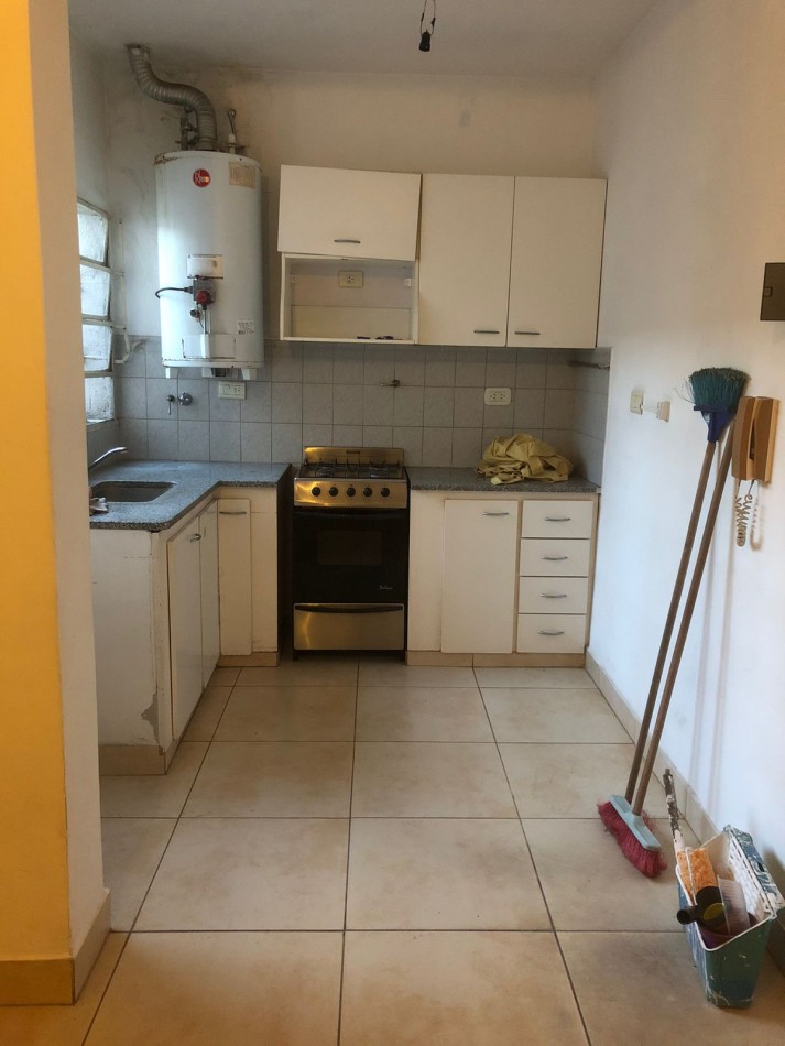 DEPARTAMENTO 3 AMBIENTES EN VENTA EN BELLA VISTA