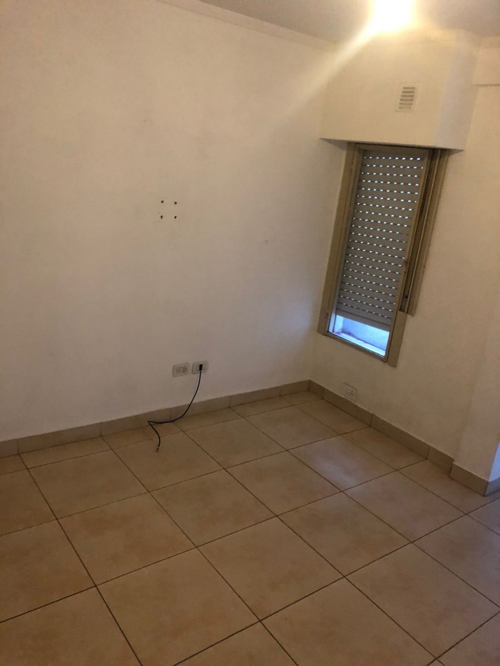 DEPARTAMENTO 3 AMBIENTES EN VENTA EN BELLA VISTA