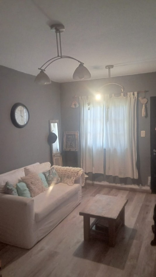 DUPLEX EN VENTA EN BELLA VISTA