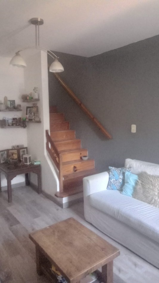 DUPLEX EN VENTA EN BELLA VISTA