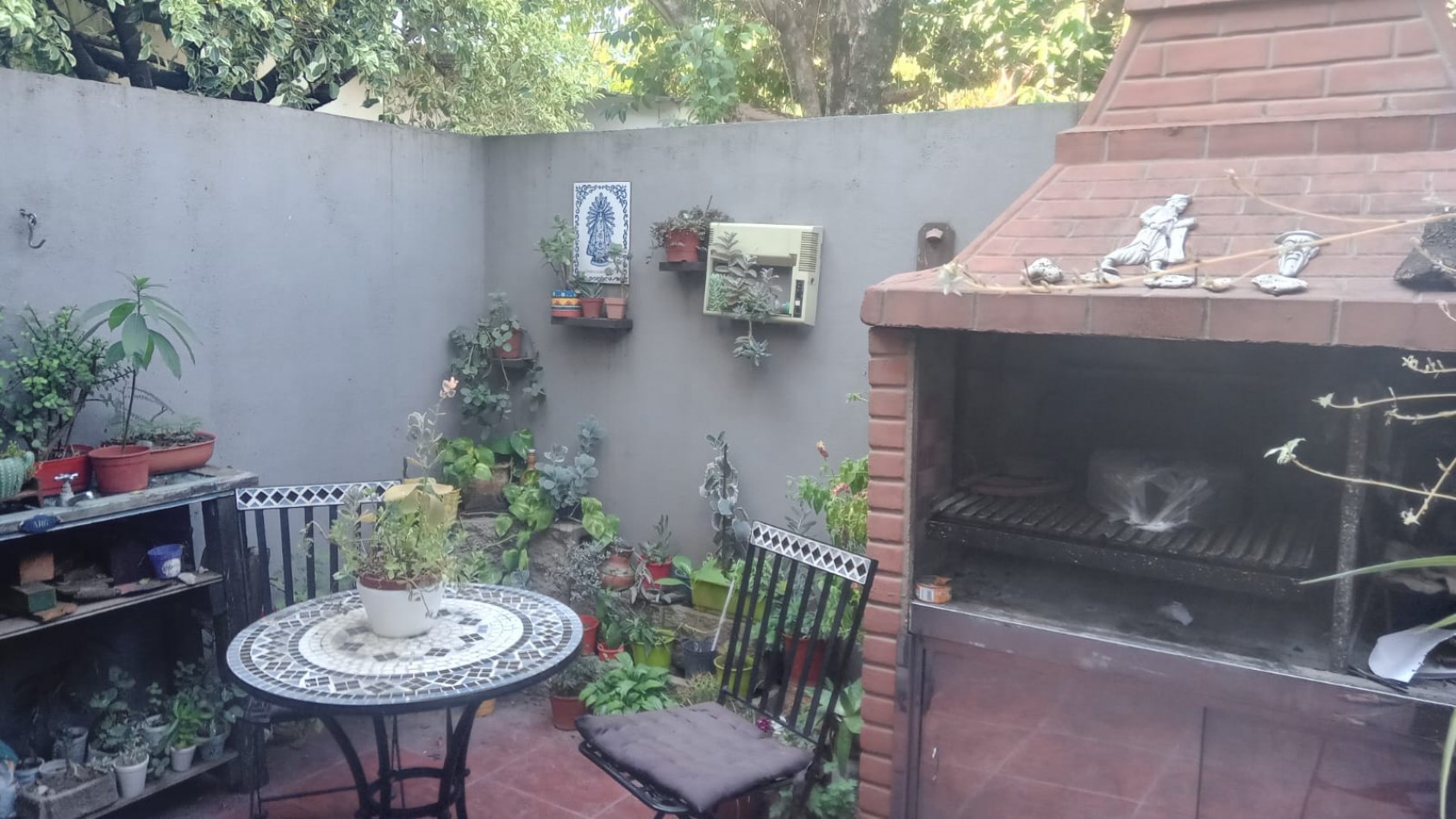 DUPLEX EN VENTA EN BELLA VISTA