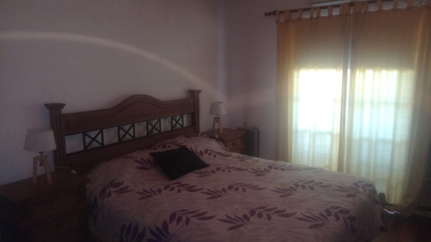 DUPLEX EN VENTA EN BELLA VISTA