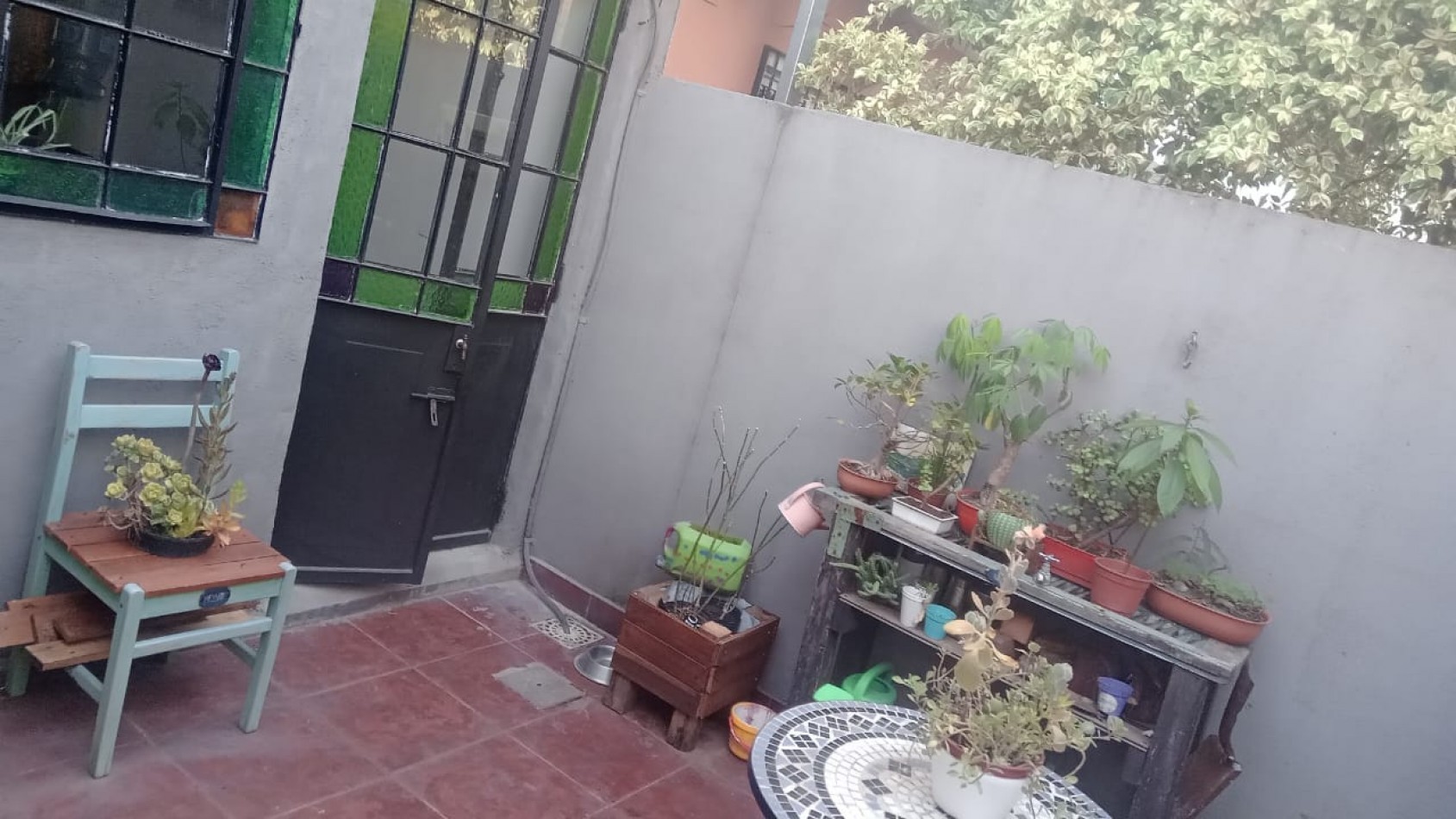 DUPLEX EN VENTA EN BELLA VISTA