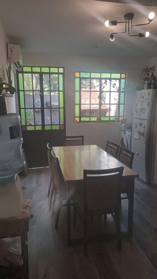 DUPLEX EN VENTA EN BELLA VISTA