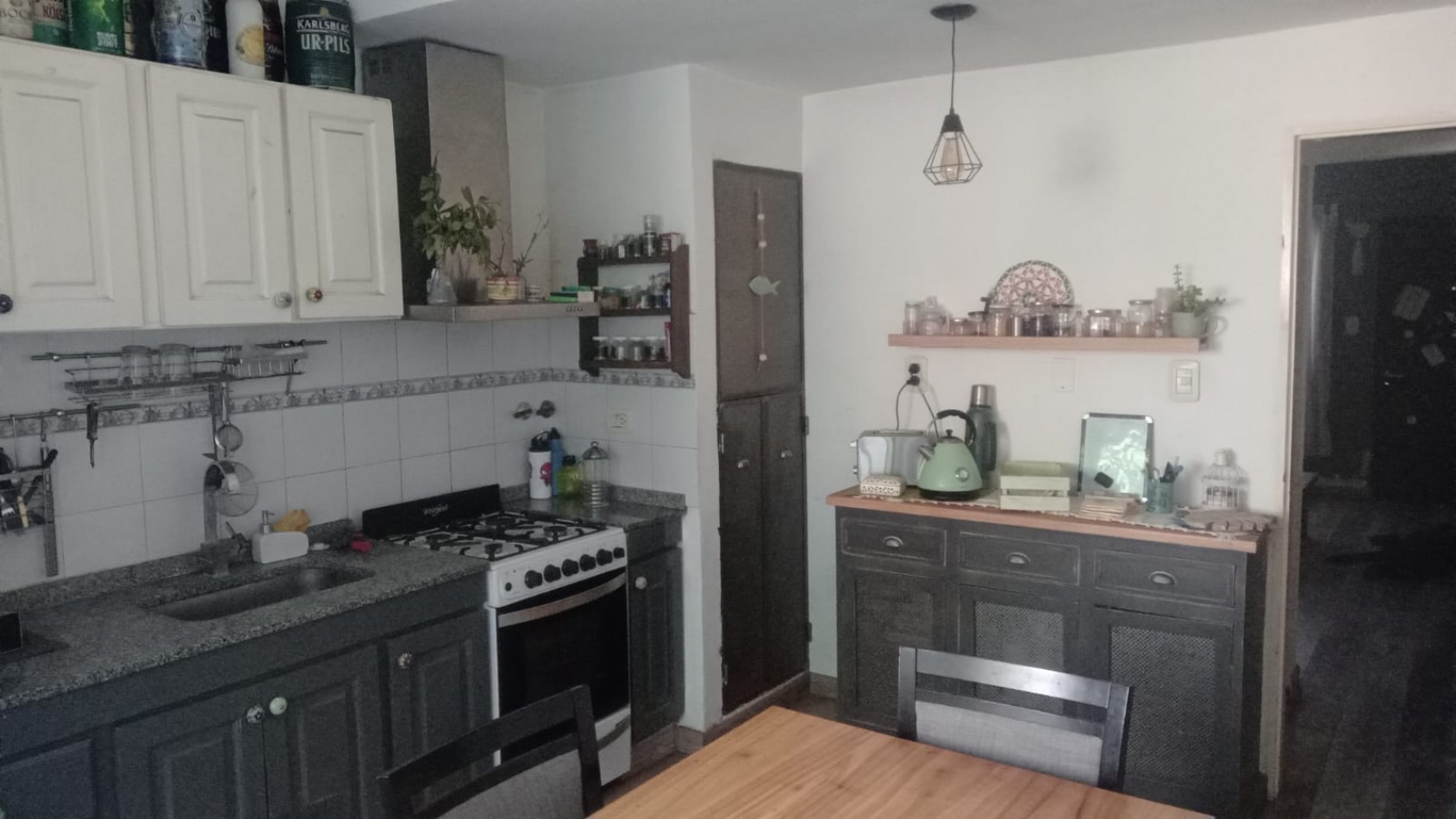 DUPLEX EN VENTA EN BELLA VISTA