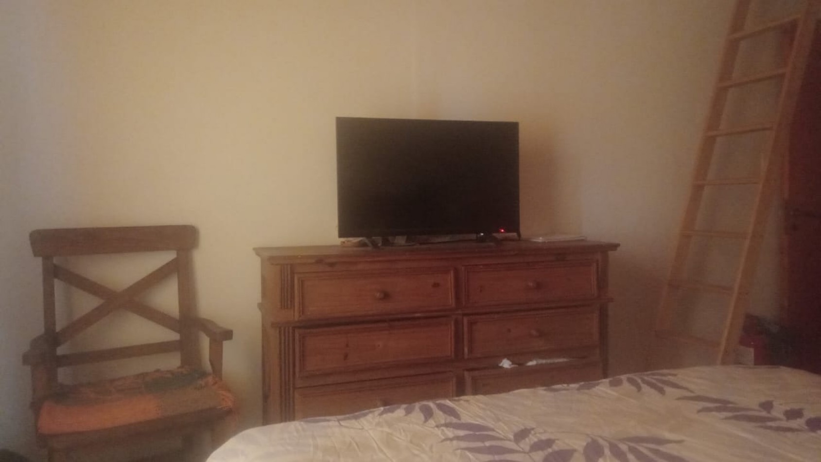 DUPLEX EN VENTA EN BELLA VISTA