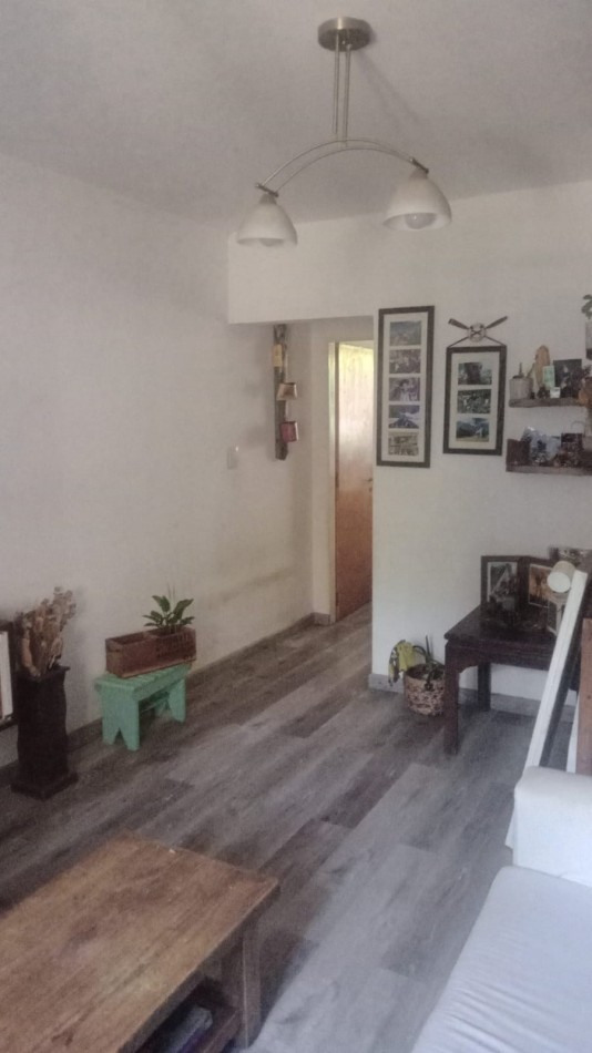 DUPLEX EN VENTA EN BELLA VISTA