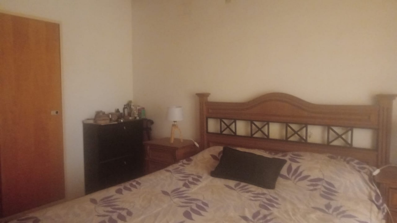 DUPLEX EN VENTA EN BELLA VISTA