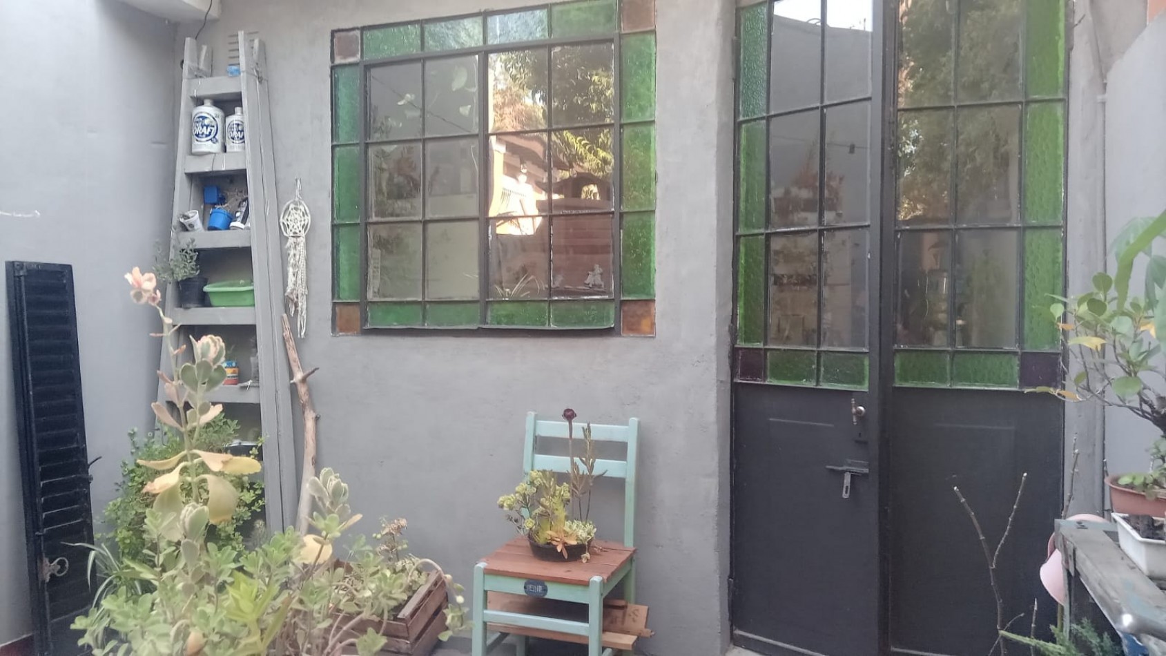 DUPLEX EN VENTA EN BELLA VISTA