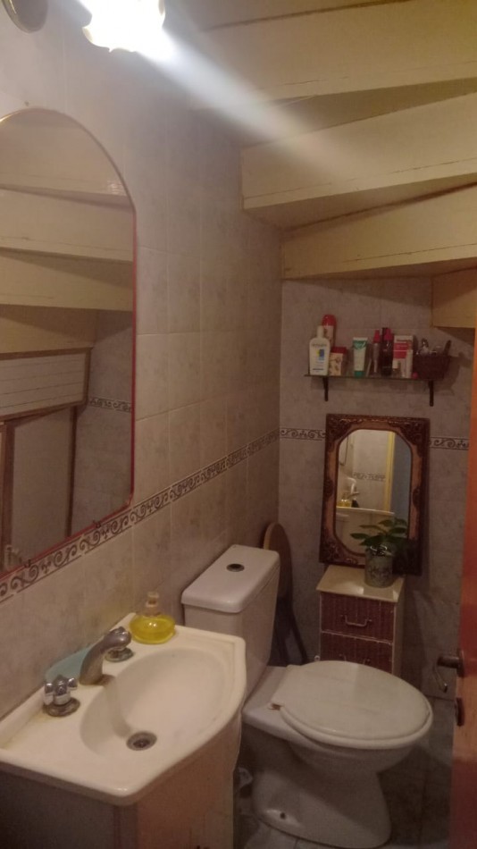 DUPLEX EN VENTA EN BELLA VISTA