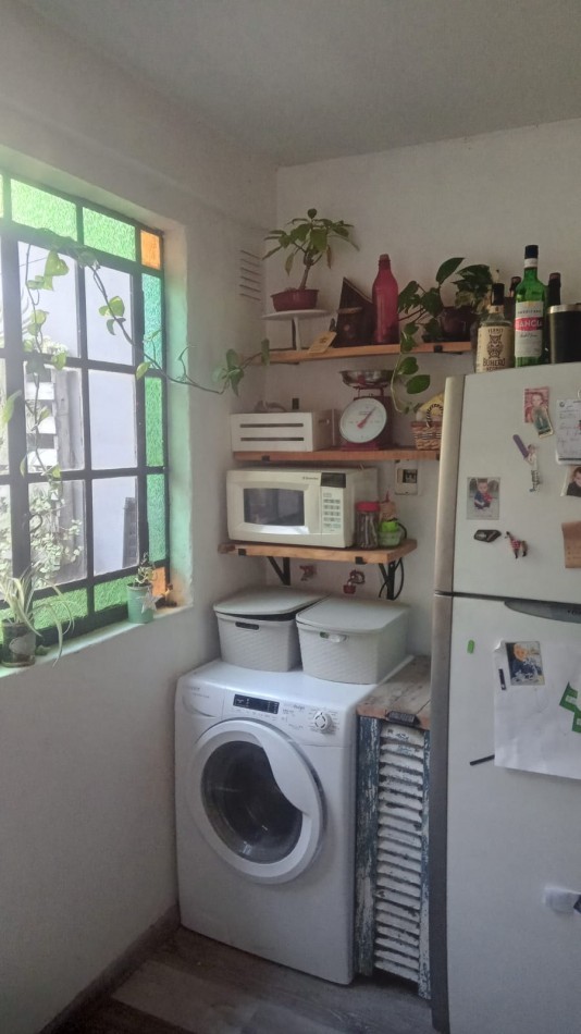 DUPLEX EN VENTA EN BELLA VISTA