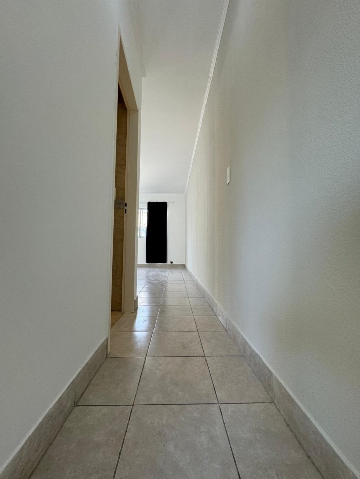 DEPARTAMENTO 2 AMBIENTES AMPLIO EN VENTA