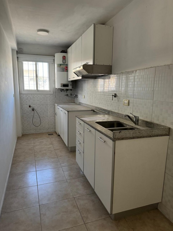 DEPARTAMENTO 3 AMBIENTES EN VENTA EN SAN MIGUEL