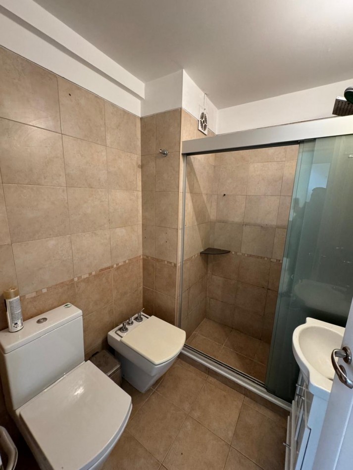 DEPARTAMENTO 3 AMBIENTES EN VENTA EN SAN MIGUEL