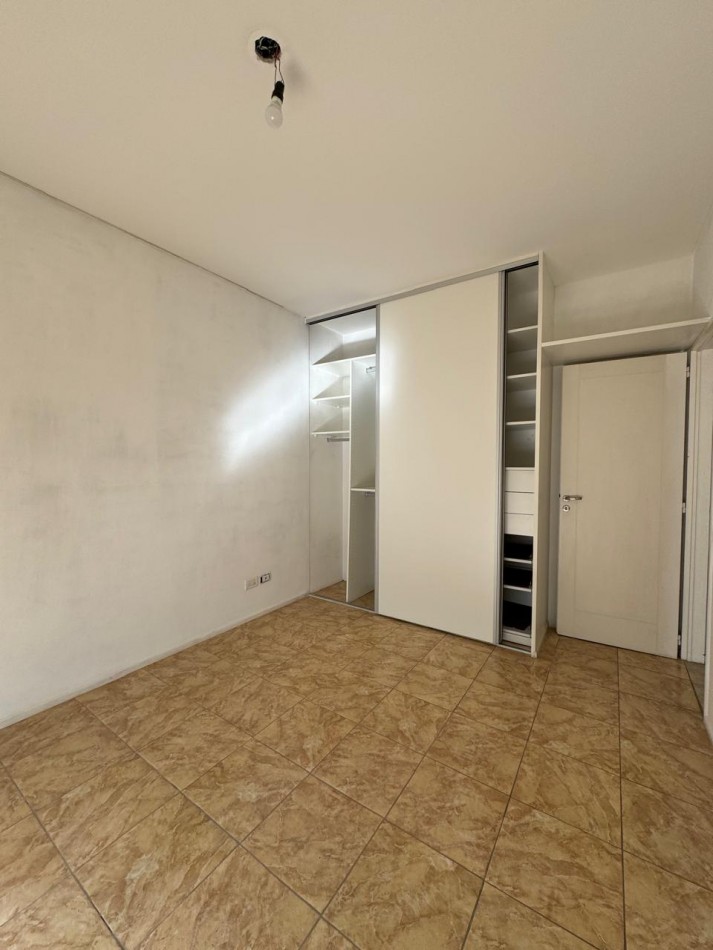 DEPARTAMENTO 3 AMBIENTES EN VENTA EN SAN MIGUEL