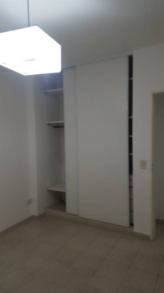 DEPARTAMENTO 2 AMBIENTES EN ALQUILER EN MUÑIZ