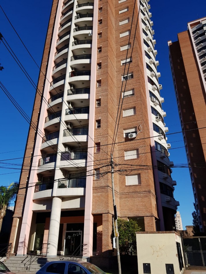 DEPARTAMENTO 2 AMBIENTES EN ALQUILER EN MUÑIZ