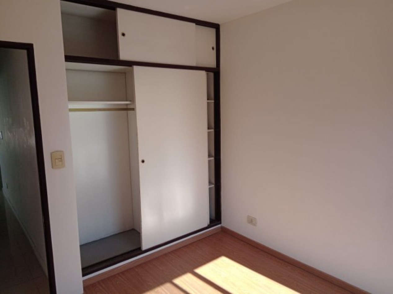 DEPARTAMENTO 3 AMBIENTES EN MUÑIZ