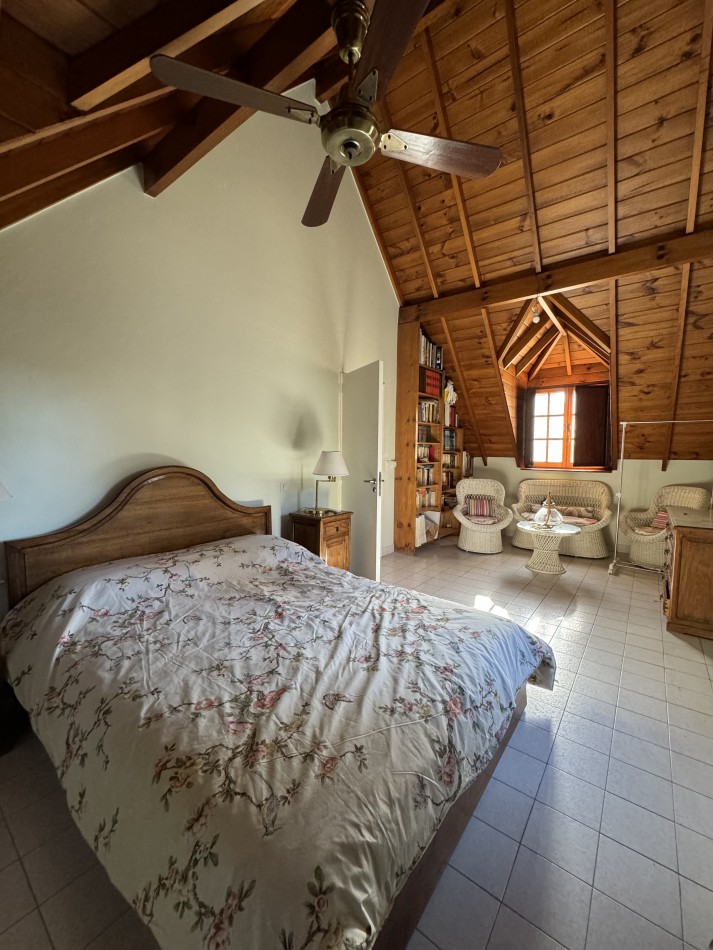  Casa a la Venta en San Miguel de Ghiso