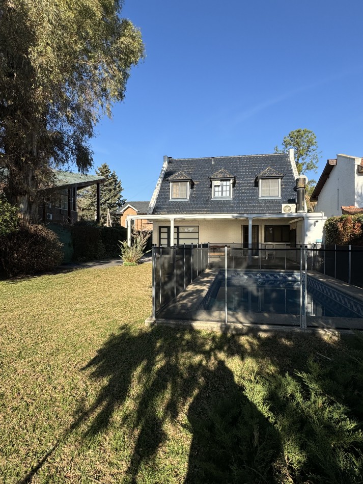  Casa a la Venta en San Miguel de Ghiso
