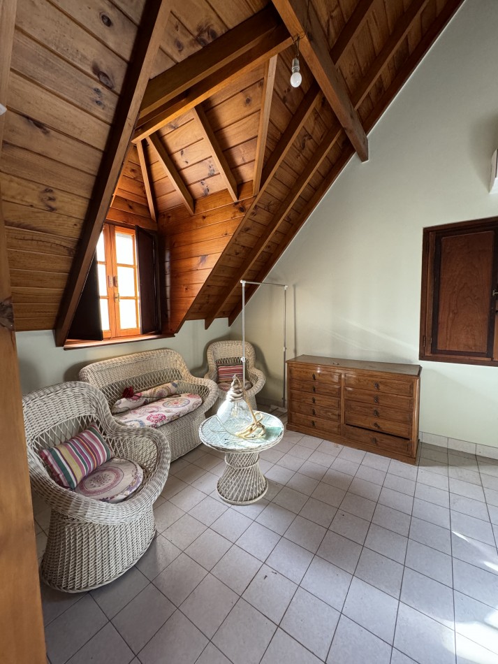  Casa a la Venta en San Miguel de Ghiso