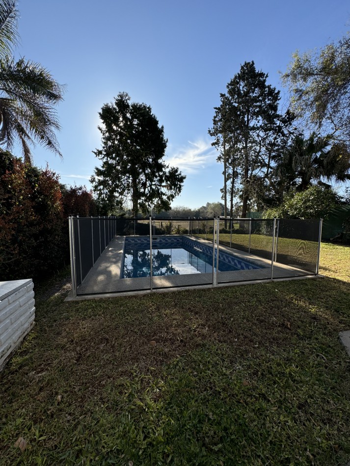  Casa a la Venta en San Miguel de Ghiso