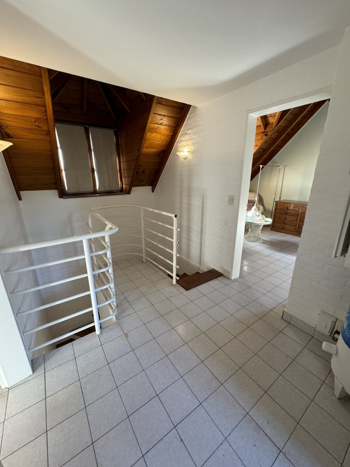  Casa a la Venta en San Miguel de Ghiso