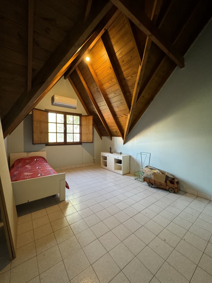 Casa a la Venta en San Miguel de Ghiso